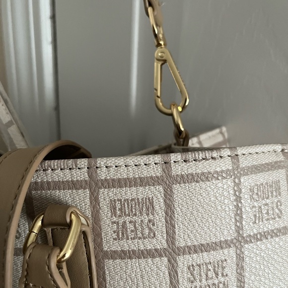 Steve Madden large tote bag - Picture 8 of 14